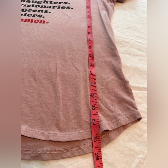 🎉Old Navy Everywear Women Short Sleeve Tee Size Small - Picture 5 of 6